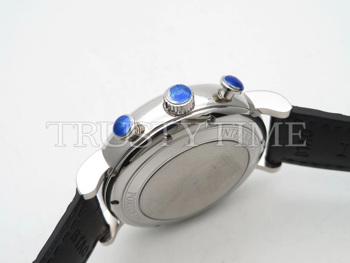 Копия часов IWC Portofino Chronograph 42mm IW391008