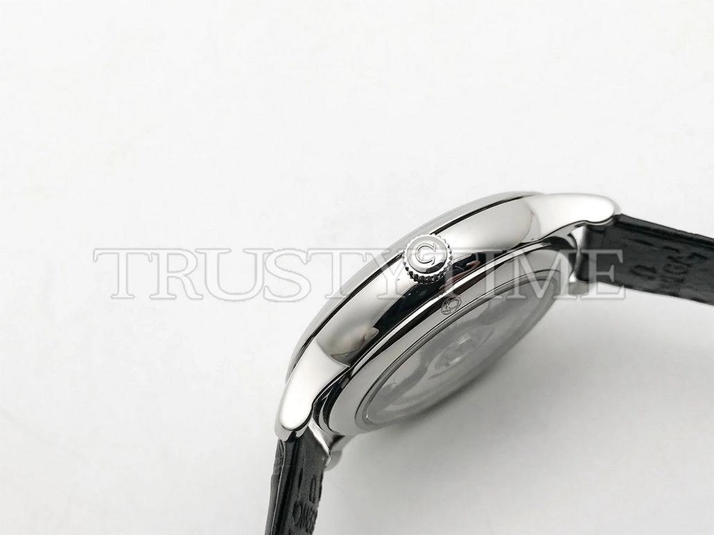 Копия часов Omega De Ville Prestige Co‑Axial Master Chronometer 40mm 434.13.40.20.01.00