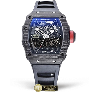 Копия часов Richard Mille RM035-02 Rafael Nadal