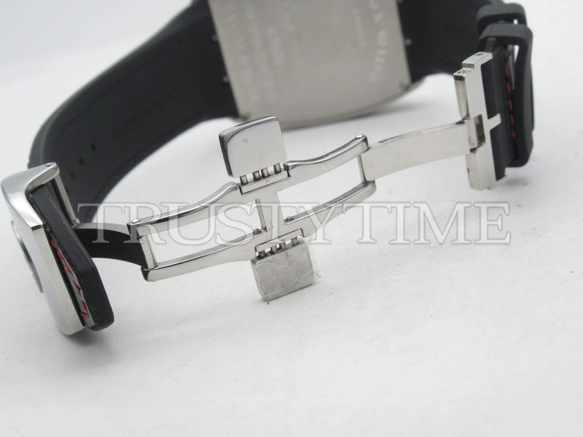 Копия часов Franck Muller Vanguard V45-CH-BR-(RG)