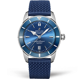 Копия часов Breitling Superocean Heritage II B20 Automatic 46 AB2020161C1S1