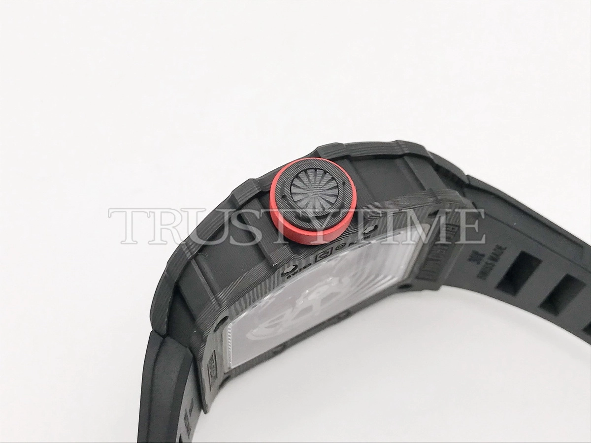 Копия часов Richard Mille RM035-02 Rafael Nadal