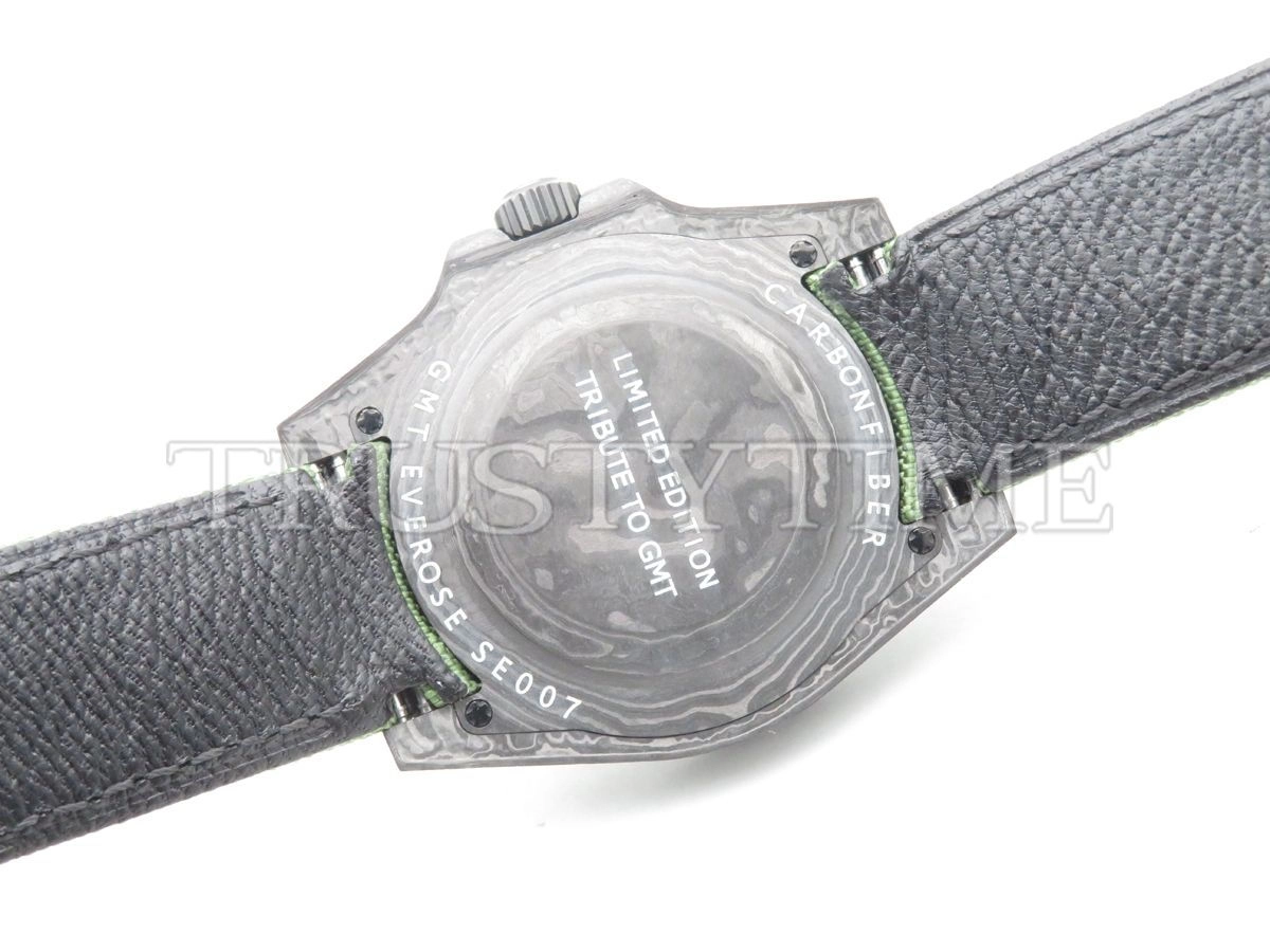 Копия часов Rolex GMT Master II DIW Hunter