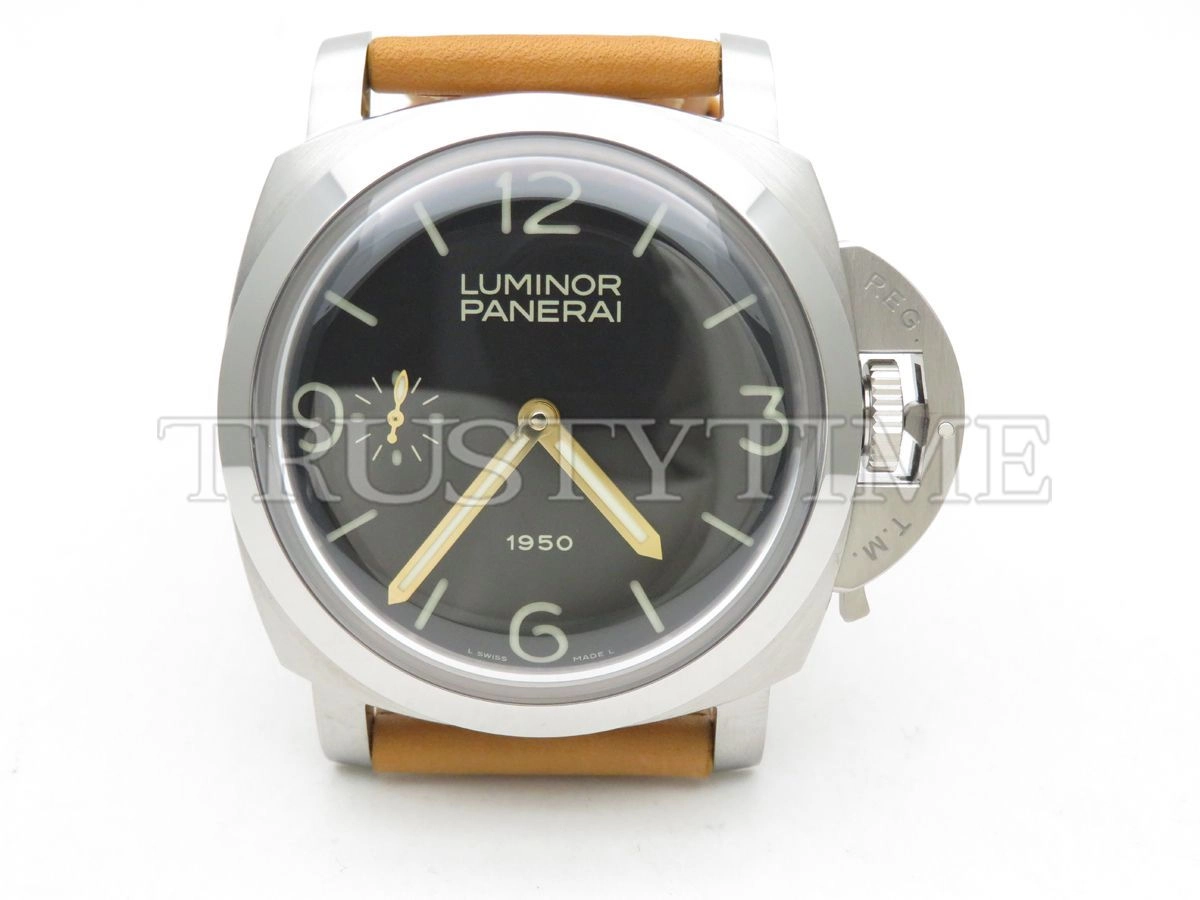 Копия часов Panerai Luminor 1950 Limited Edition 47mm PAM00127