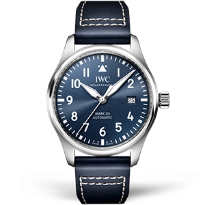 Копия часов IWC Pilot’s Watch Mark XX 40mm IW328203