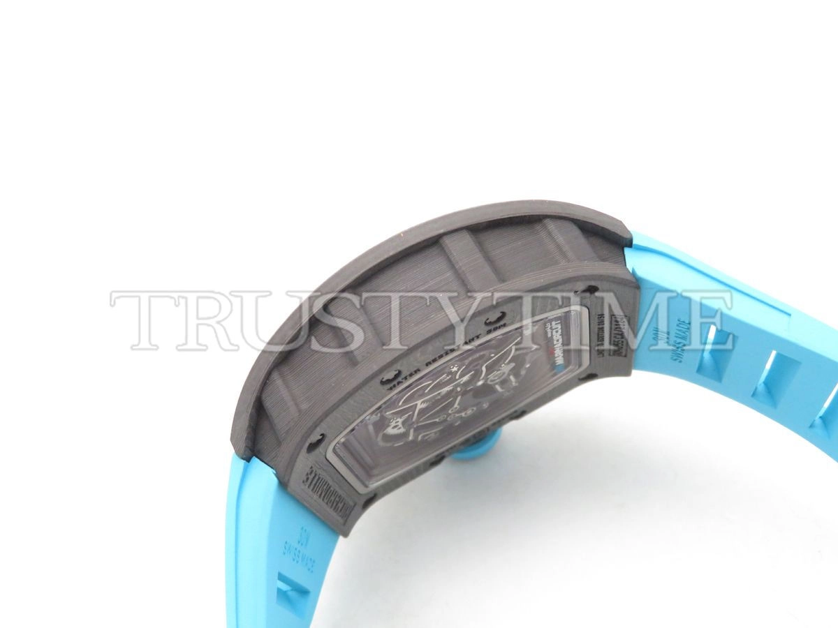 Копия часов Richard Mille RM055 Yas Marina Circuit NTPT