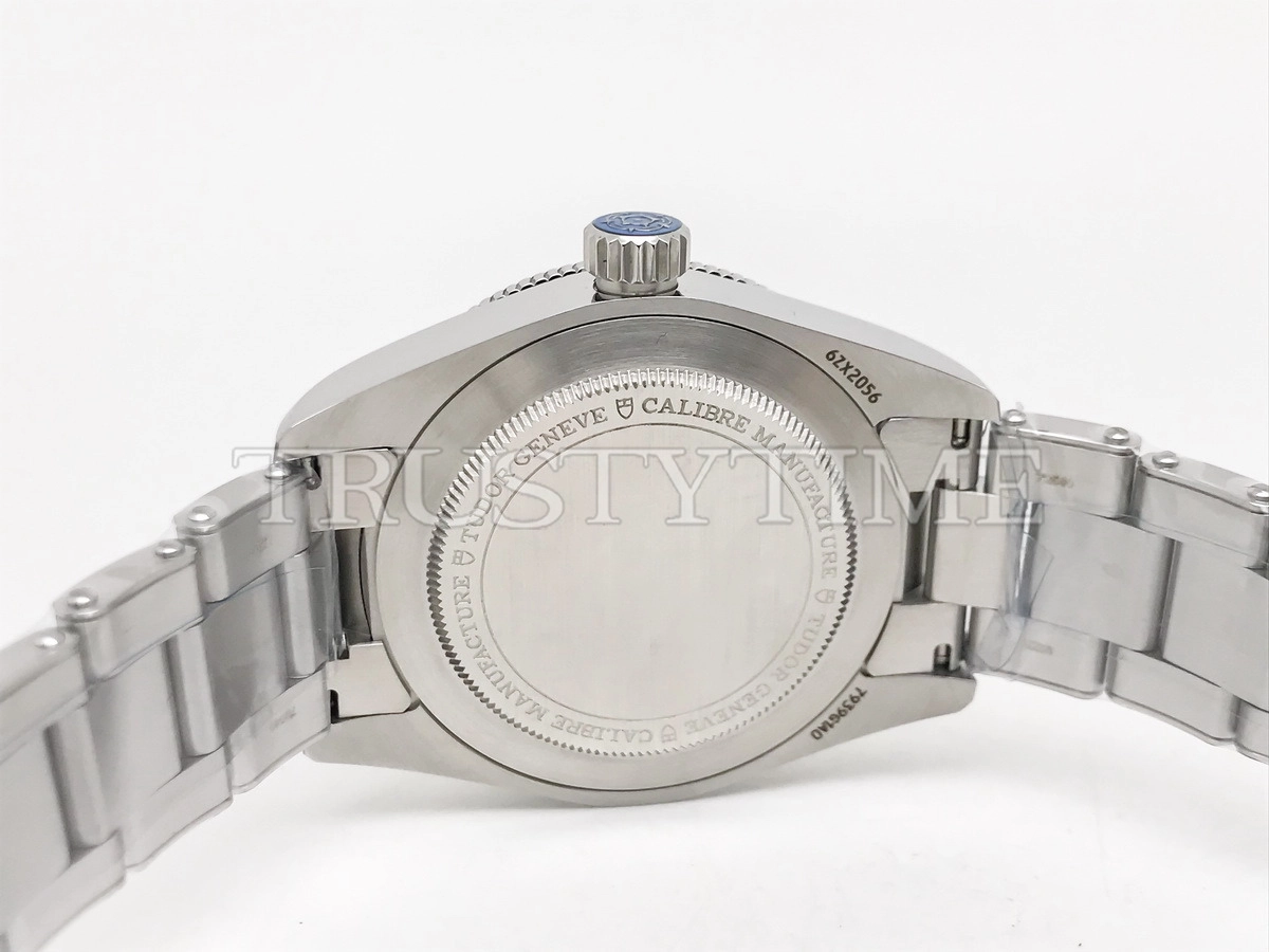Копия часов Tudor Black Bay 58 GMT 39mm M7939G1A0NRU-0001