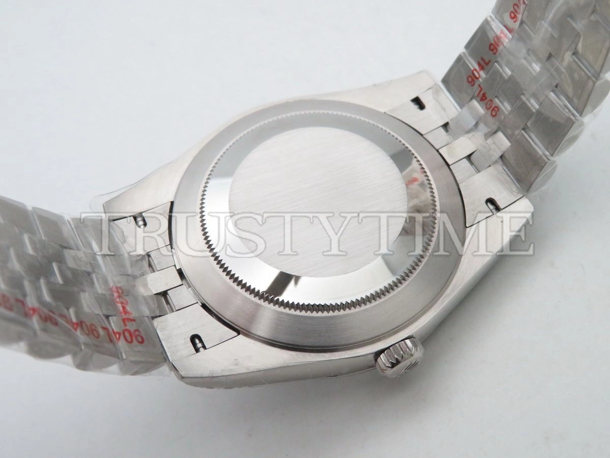 Копия часов Rolex DateJust II 41mm 126334-0012