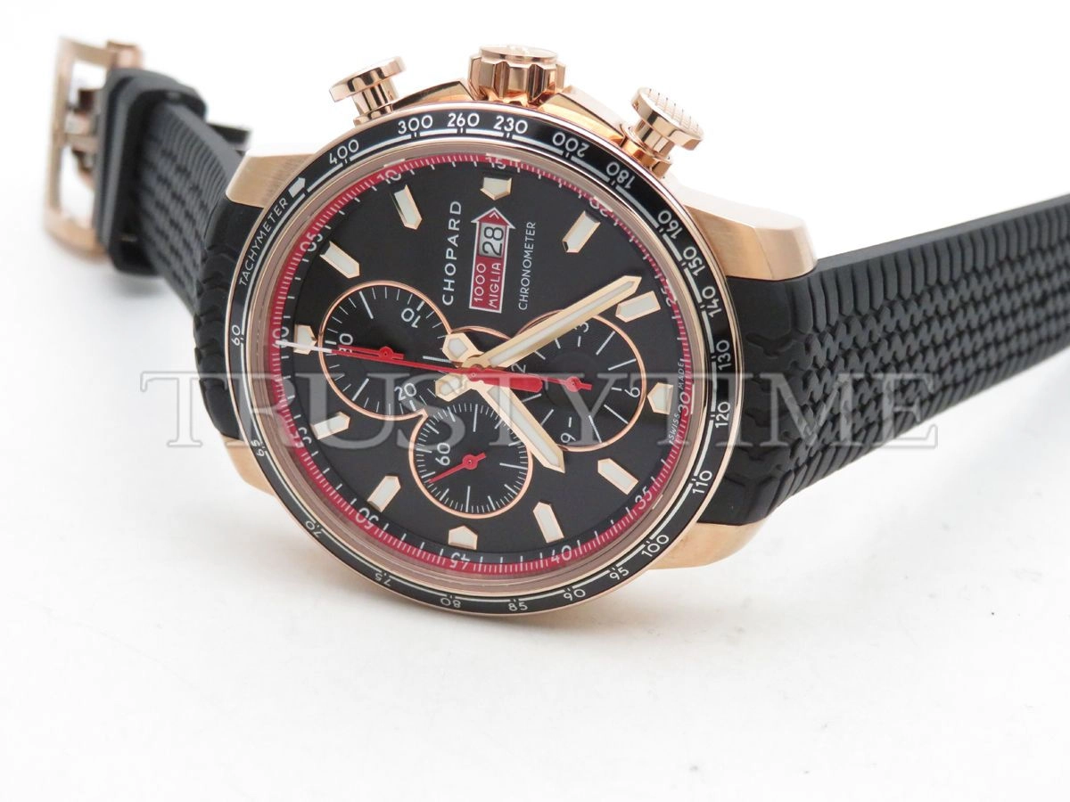 Копия часов Chopard Mille Miglia 2021 Race Edition 44mm 161293-5001