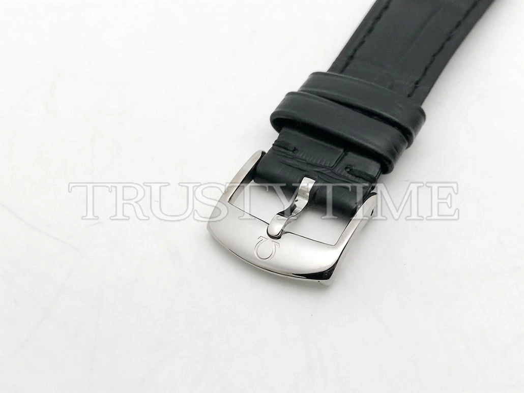 Копия часов Omega De Ville Prestige Co‑Axial Master Chronometer 40mm 434.13.40.20.01.00