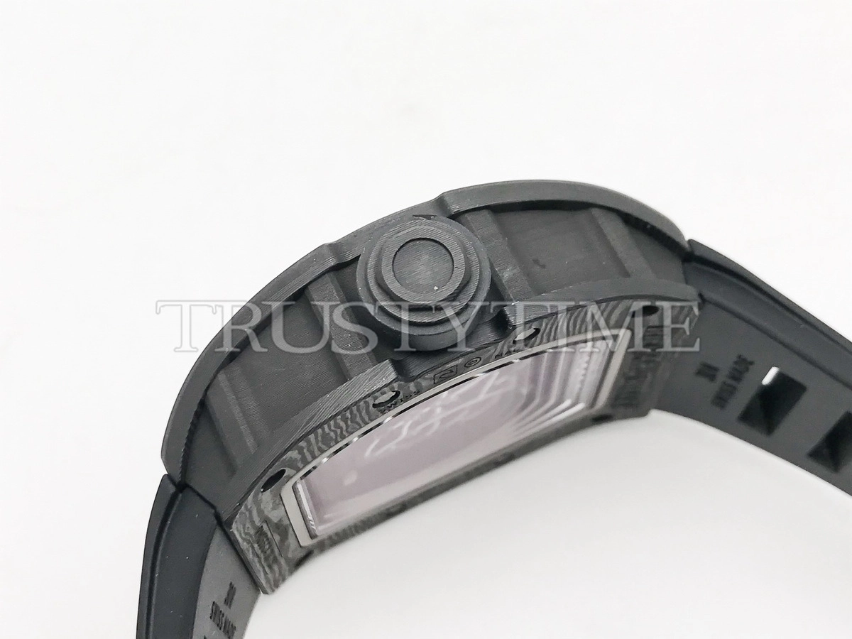 Копия часов Richard Mille RM055 Bubba Watson