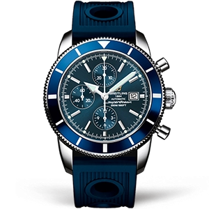 Копия часов Breitling Superocean Heritage Chronographe 46 A1332016/C758/205S/A20D.2