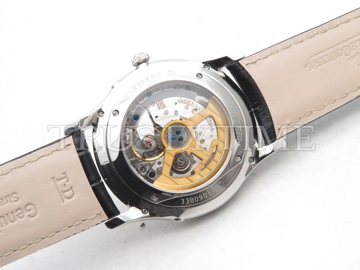 Копия часов Jaeger-LeCoultre Master Ultra Thin Moon 39mm 1363540