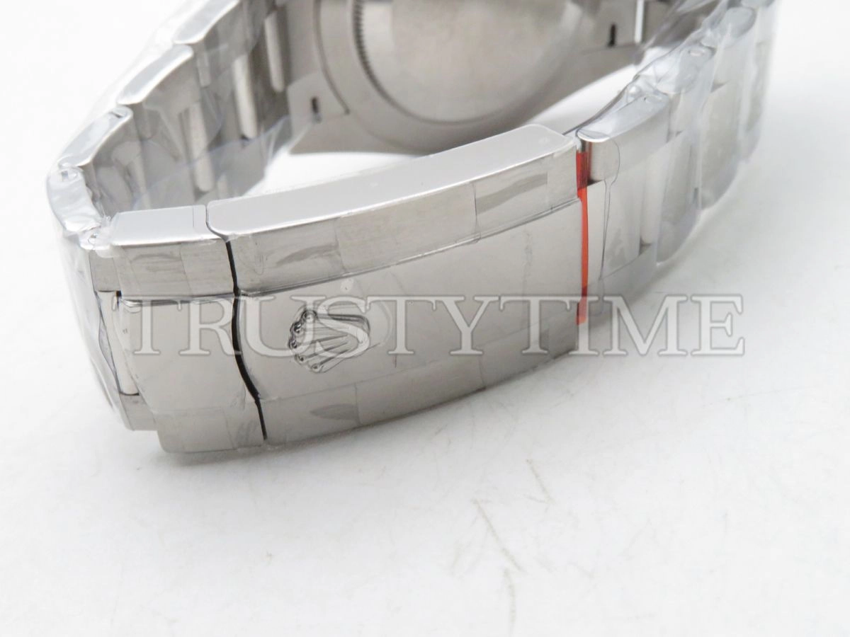 Копия часов Rolex DateJust II 41mm 126334-0017