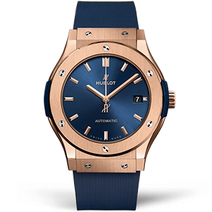 Копия часов Hublot Classic Fusion 45mm 511.OX.7180.RX