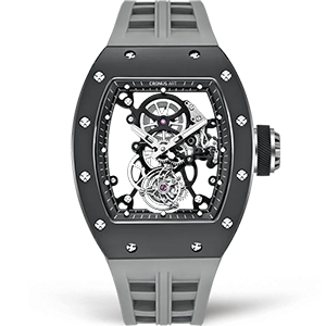 Копия часов CronusArt Ceramic Watch CM007-022