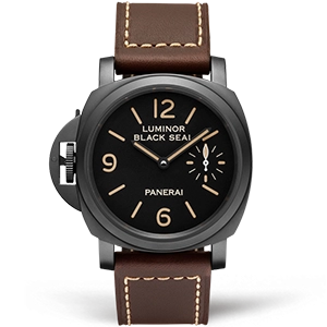 Копия часов Panerai Luminor 8 Days Set 44mm Special Editions 2016 PAM00786