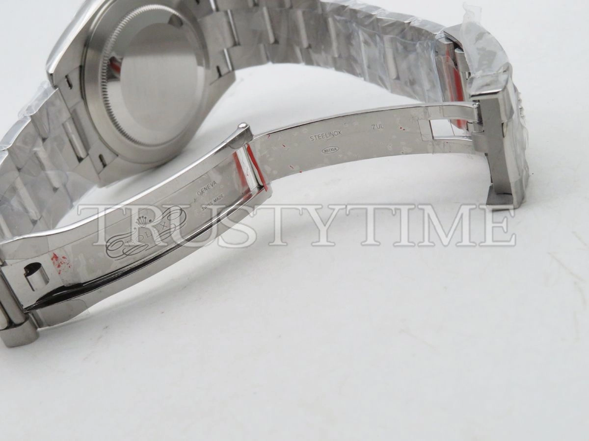 Копия часов Rolex DateJust II 41mm 126334-0003