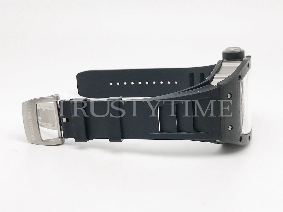 Копия часов Richard Mille RM055 Bubba Watson