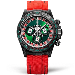 Копия часов Rolex Cosmograph Daytona DIW Lucky Player Casino