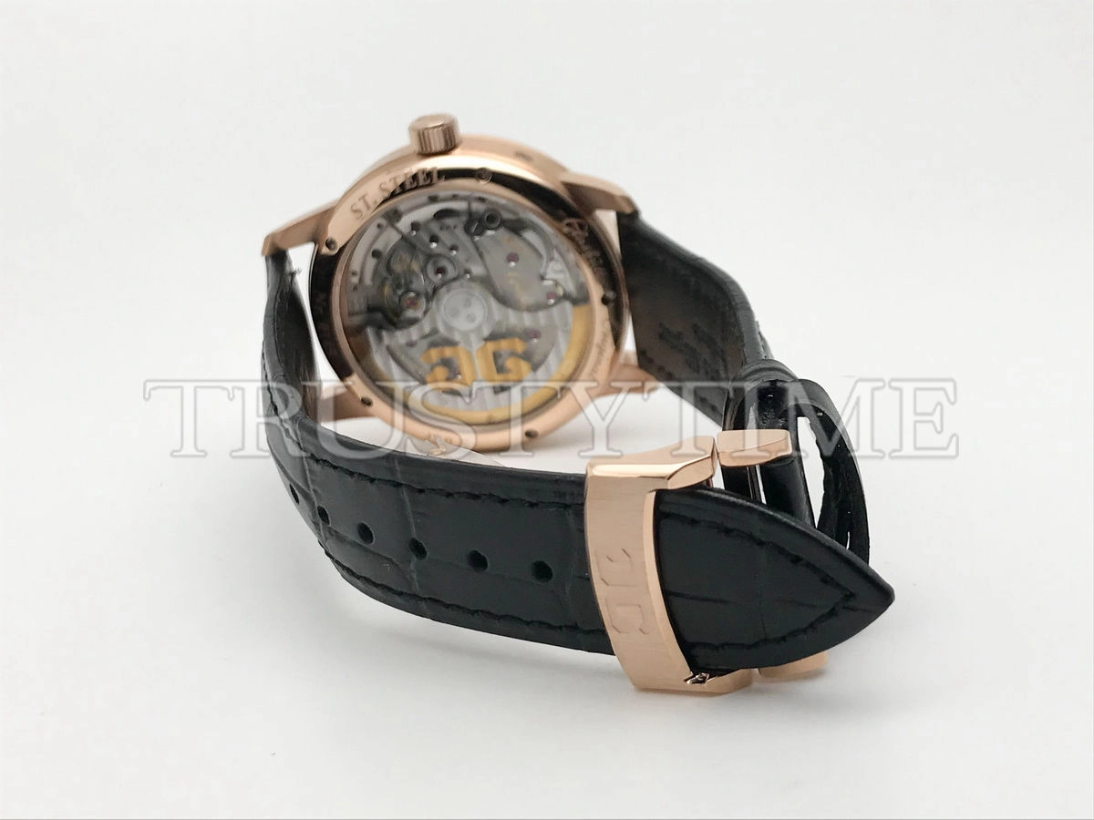 Копия часов Glashütte Original Senator Excellence Panorama Date Moon Phase 1-36-04-02-05-61