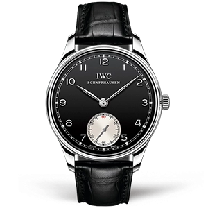 Копия часов IWC Portugieser Hand-Wound 44mm IW545404