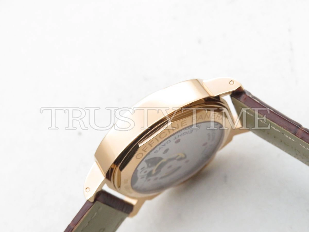 Копия часов Panerai Luminor Marina 8 Days 44mm PAM00511