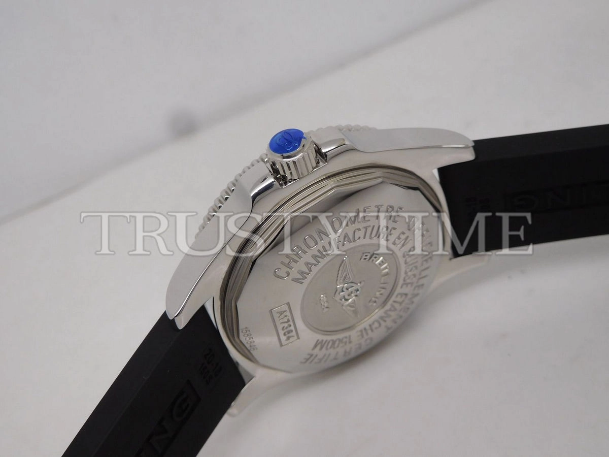 Копия часов Breitling Superocean 42 A1736402/BA28/132S