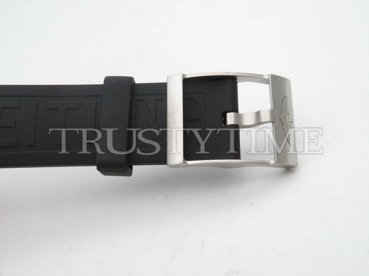 Копия часов Breitling Superocean Automatic 44 A17367D71B1S1
