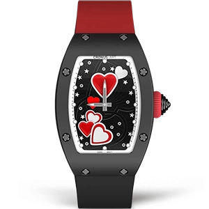 Копия часов CronusArt Technical Ceramic Watch CM003-03A