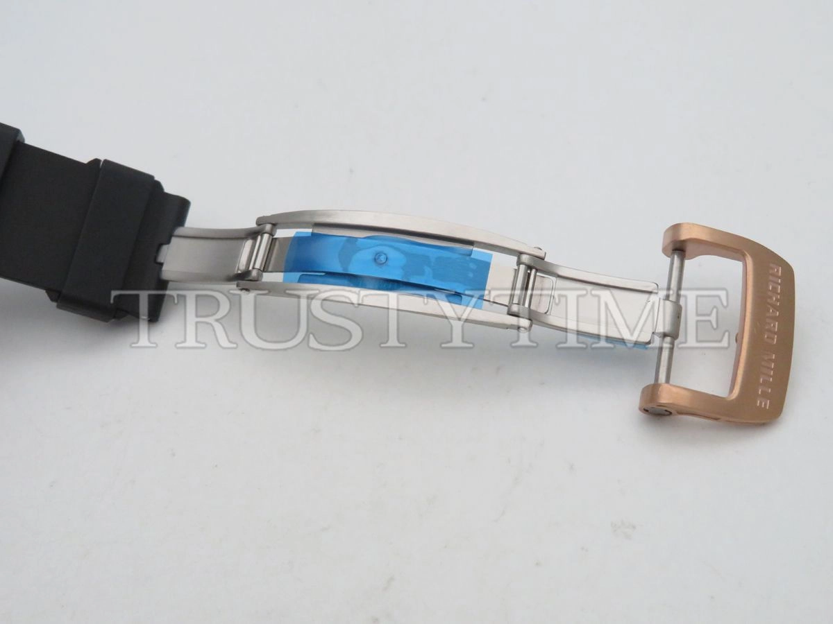Копия часов Richard Mille RM011 R.Gros Jean