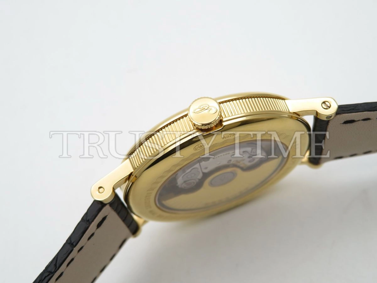 Копия часов Breguet Classique 5177BA/12/9V6
