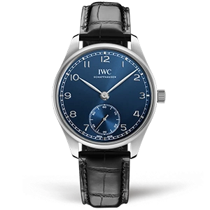 Копия часов IWC Portugieser Automatic 40mm IW358305
