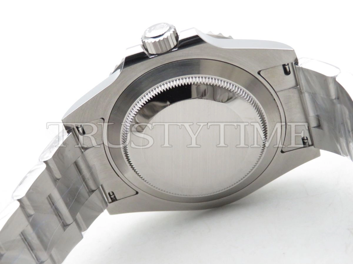 Копия часов Rolex Submariner "Kermit" 41mm 126610LV-0002