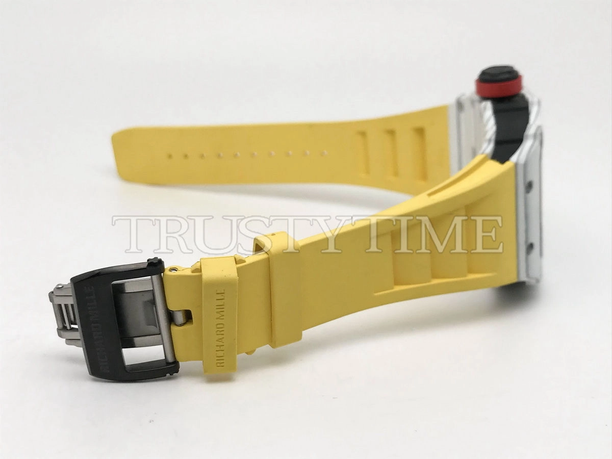 Копия часов Richard Mille RM035-01 Rafael Nadal