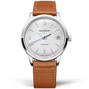 Копия часов Jaeger-LeCoultre Master Control Date 40mm 4018420