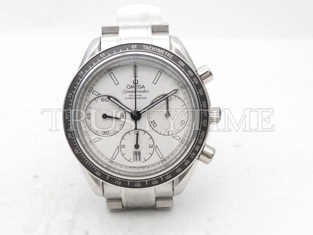 Копия часов Omega Speedmaster Racing Co-Axial Chronograph 40mm 326.30.40.50.02.001
