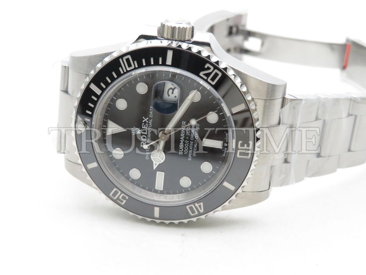 Копия часов Rolex Submariner 41mm 126610LN-0001