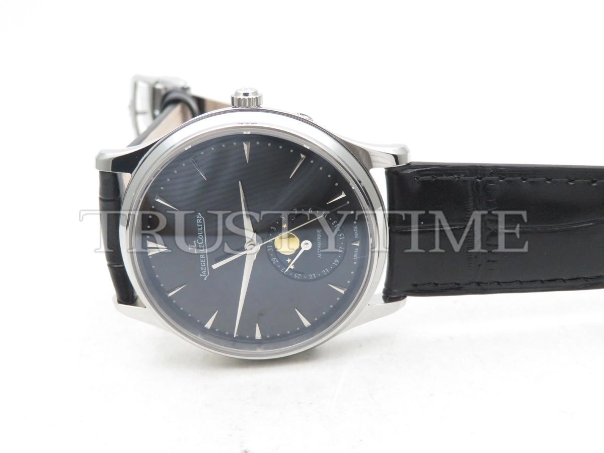 Копия часов Jaeger-LeCoultre Master Ultra Thin Moon 39mm 1368470