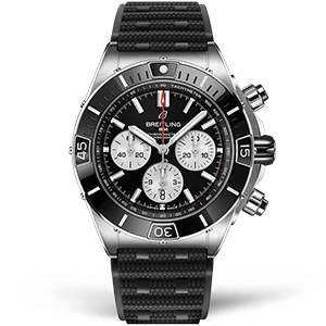 Копия часов Breitling Super Chronomat B01 44 AB0136251B1S1