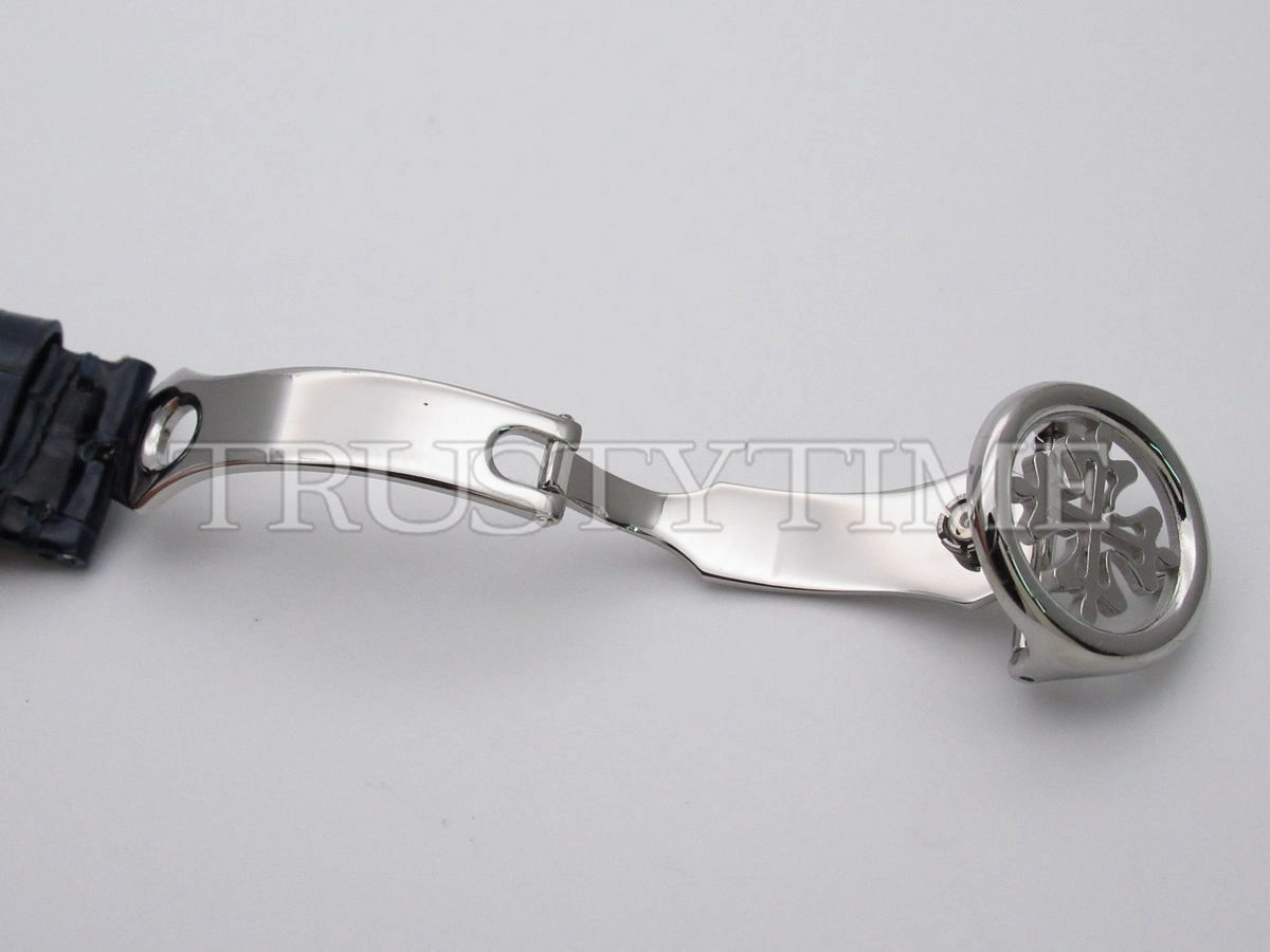 Копия часов Patek Philippe Grand Complications Celestial Sky Moon 43mm 5102G-001