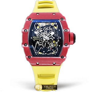 Копия часов Richard Mille RM035-02 Rafael Nadal