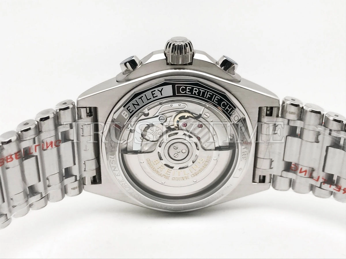Копия часов Breitling Chronomat B01 42 Six Nations Scotland AB0134A51C1A1