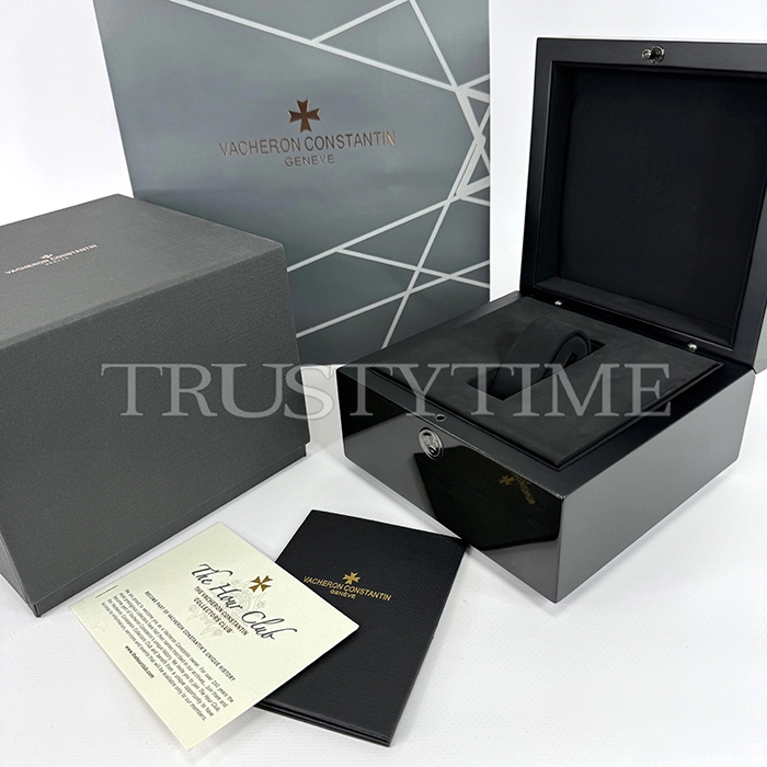 Копия часов Коробка для часов Vacheron Constantin