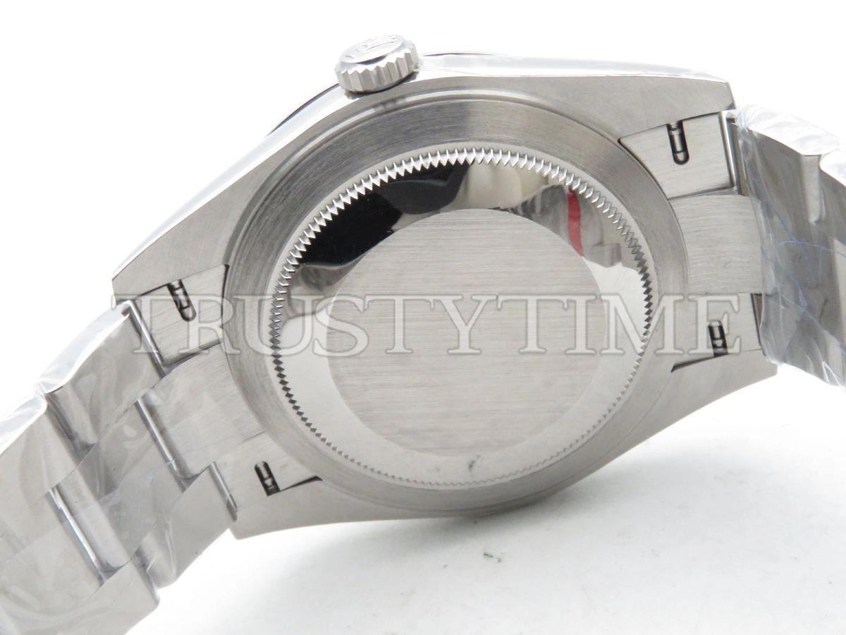 Копия часов Rolex DateJust II 41mm 126300-0007