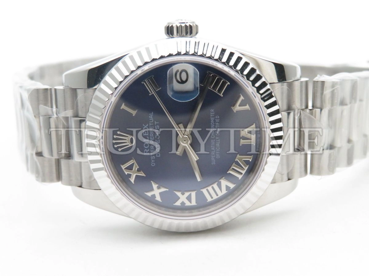 Копия часов Rolex DateJust 31mm 178279-0083
