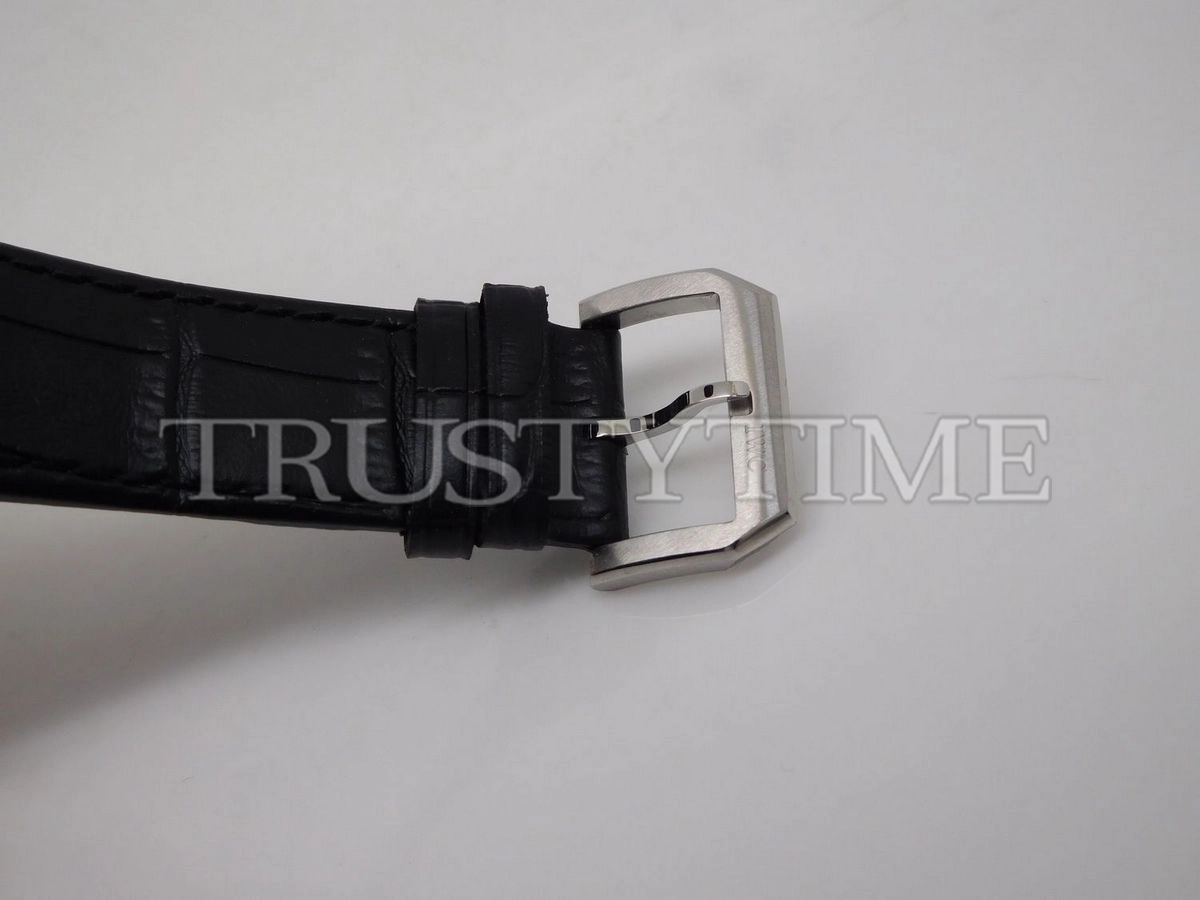 Копия часов IWC Big Ingenieur 45mm IW500502