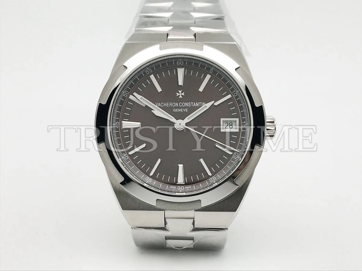 Копия часов Vacheron Constantin Overseas 41mm 4500V/110A-B146