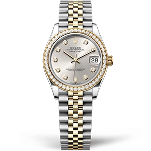 Копия часов Rolex DateJust 31mm 278383RBR-0020