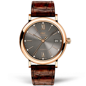 Копия часов IWC Portofino Automatic IW458106